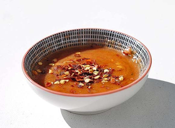 sambal belacan