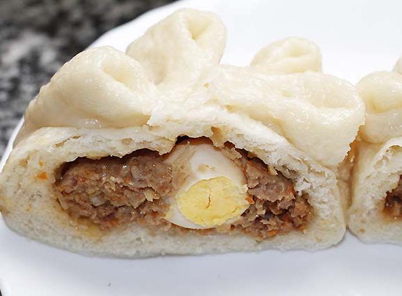 banh bao