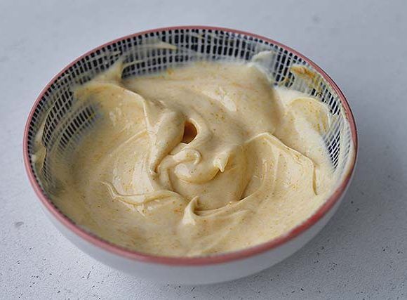 lactonesa de cúrcuma y jengibre