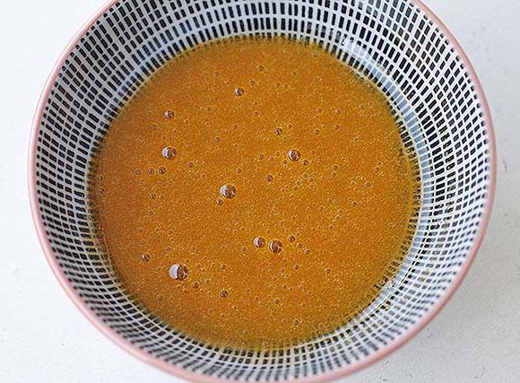 miel de oro